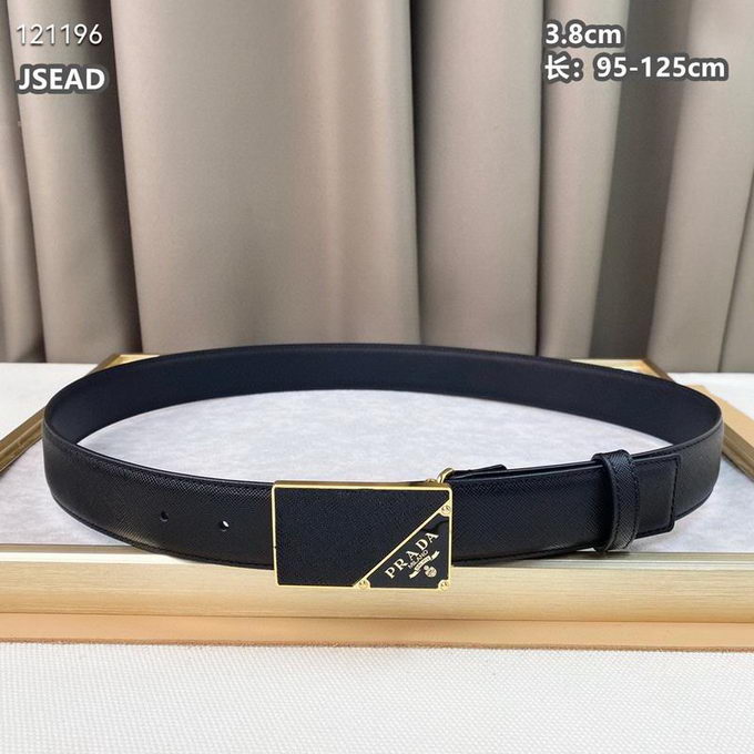 Prada Belt 35mm ID:20250629-281